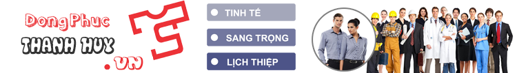 Đồng Phục Thành Huy